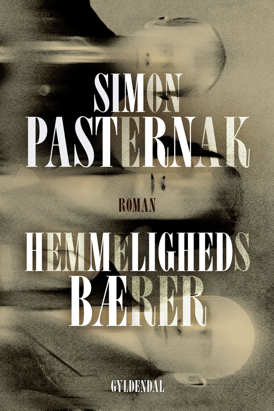 Hemmelighedsbærer