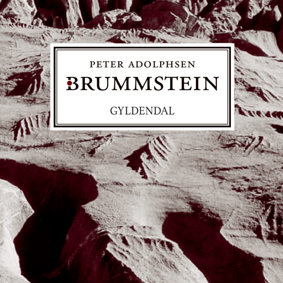 Brummstein (lydbog) af Peter Adolphsen