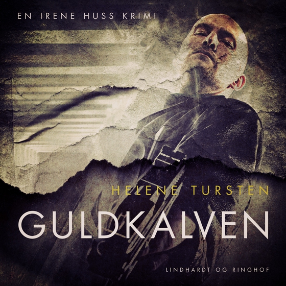 Guldkalven (lydbog) af Helene Tursten