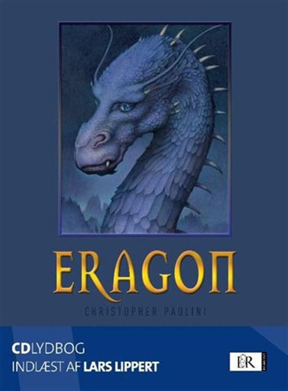 Eragon (lydbog) af Christopher Paolini