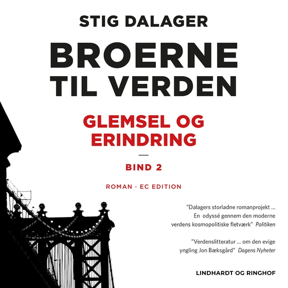 Glemsel og erindring - Broerne til verden 1