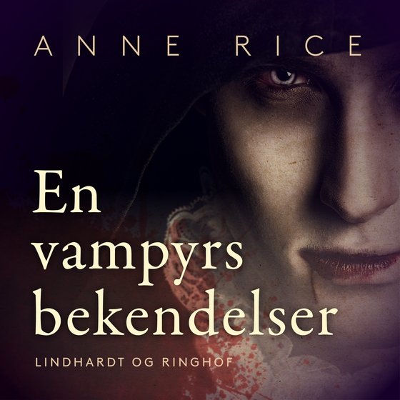 En vampyrs bekendelser