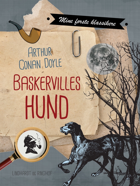 Baskervilles hund