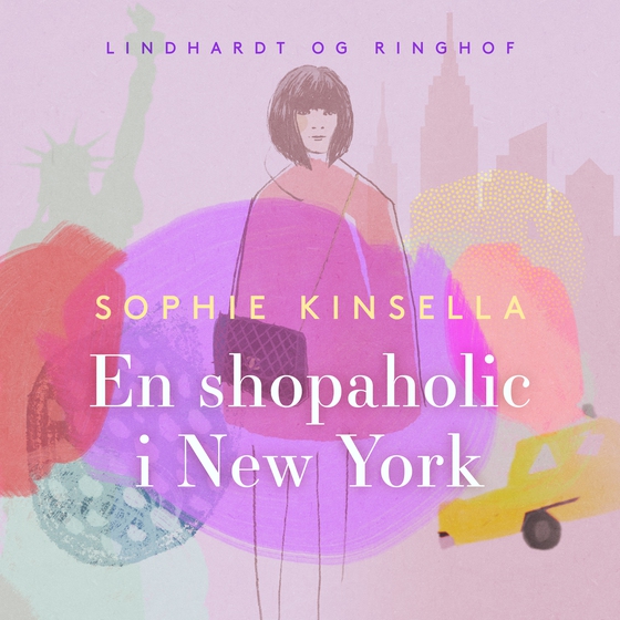 En shopaholic i New York