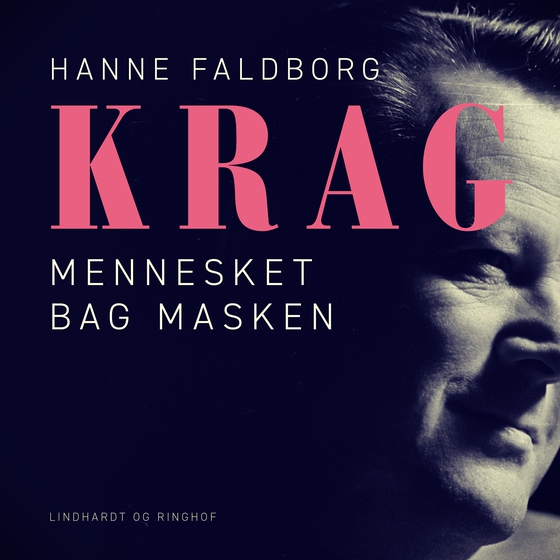 Krag - mennesket bag masken