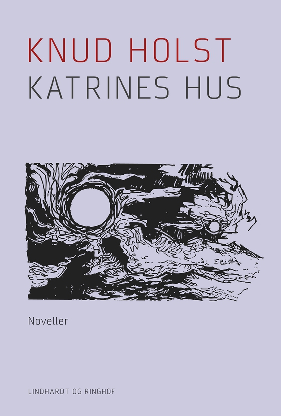 Katrines hus (e-bog) af Knud Holst