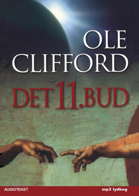 Det 11. bud (lydbog) af Ole Clifford