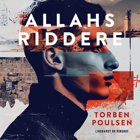 Allahs riddere (lydbog) af Torben Poulsen