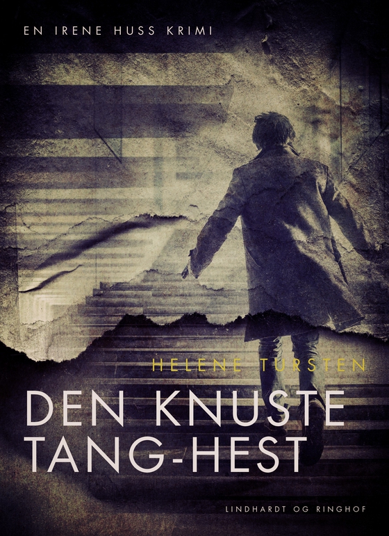 Den knuste tang-hest (e-bog) af Helene Tursten