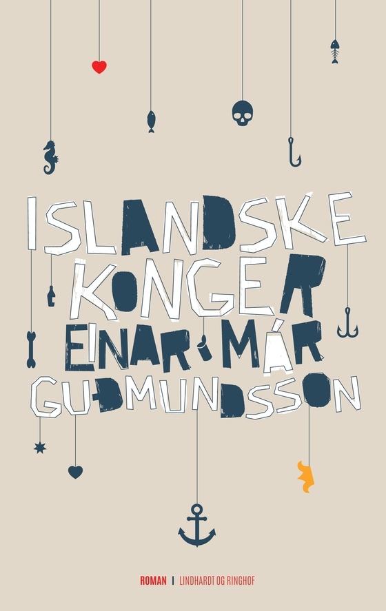 Islandske konger