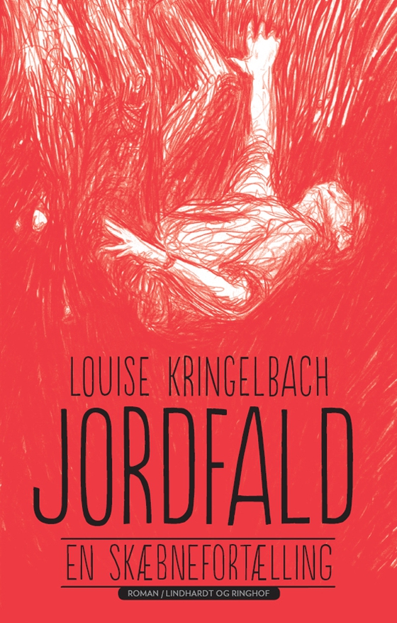 Jordfald (e-bog) af Louise Kringelbach