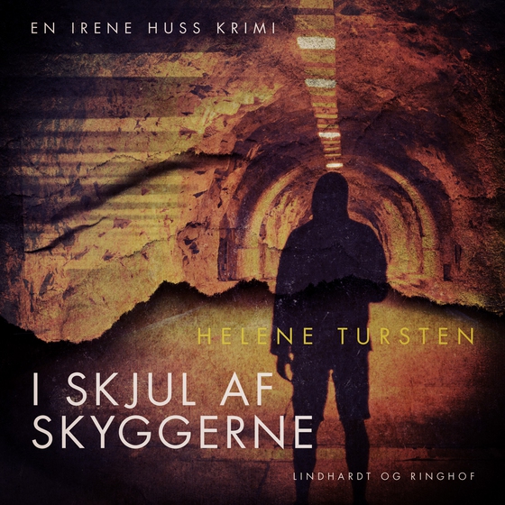 I skjul af skyggerne (lydbog) af Helene Tursten