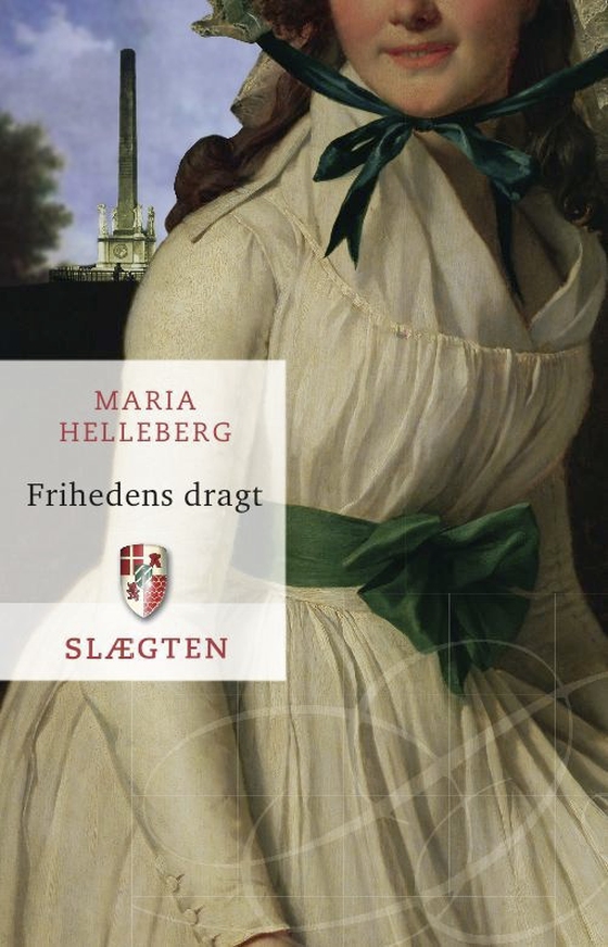 Slægten 16: Frihedens dragt (lydbog) af Maria Helleberg