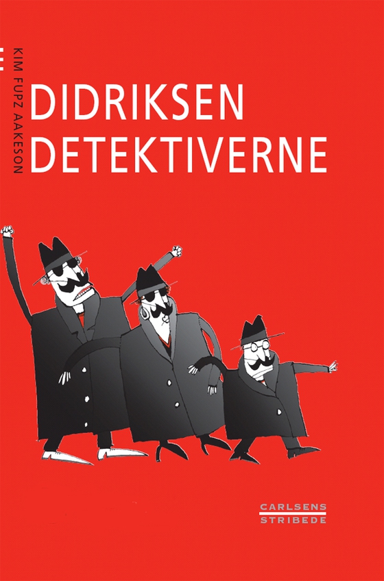 Didriksen detektiverne