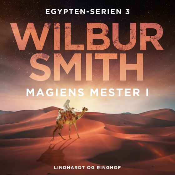Magiens mester I (lydbog) af Wilbur Smith