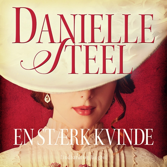 En stærk kvinde (lydbog) af Danielle Steel