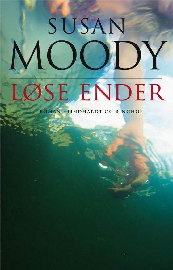 Løse ender