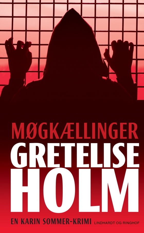 Møgkællinger (e-bog) af Gretelise Holm