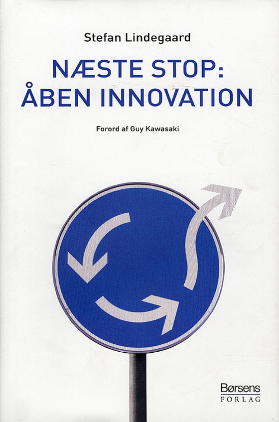 Næste Stop: Åben Innovation