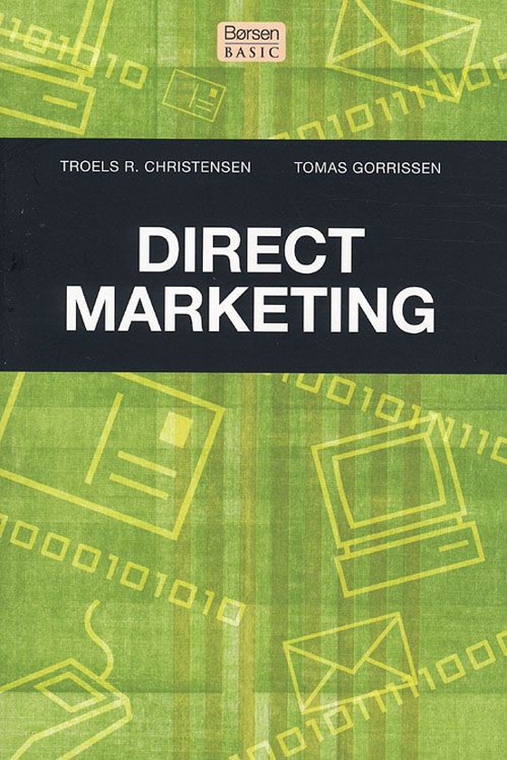 Direct Marketing (e-bog) af Troels R. Christensen