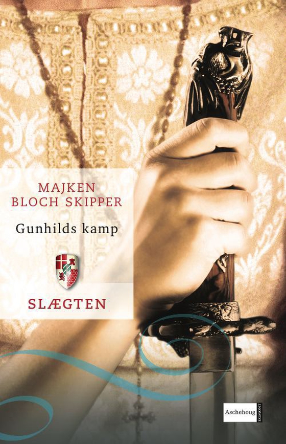 Slægten 2: Gunhilds kamp