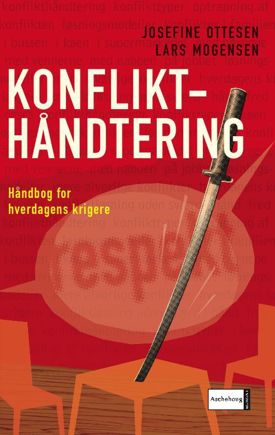 Konflikthåndtering