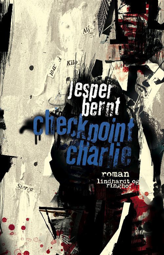 Checkpoint Charlie (e-bog) af Jesper Bernt