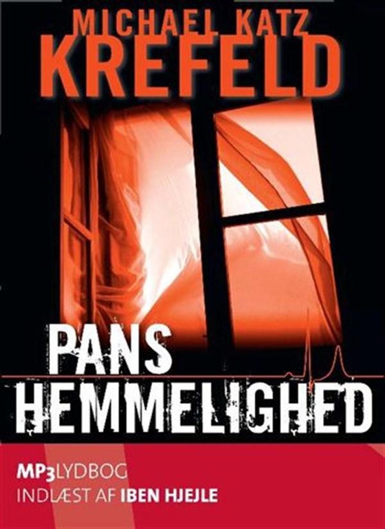 Pans hemmelighed