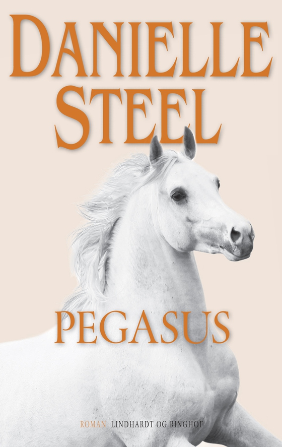 Pegasus (e-bog) af Danielle Steel