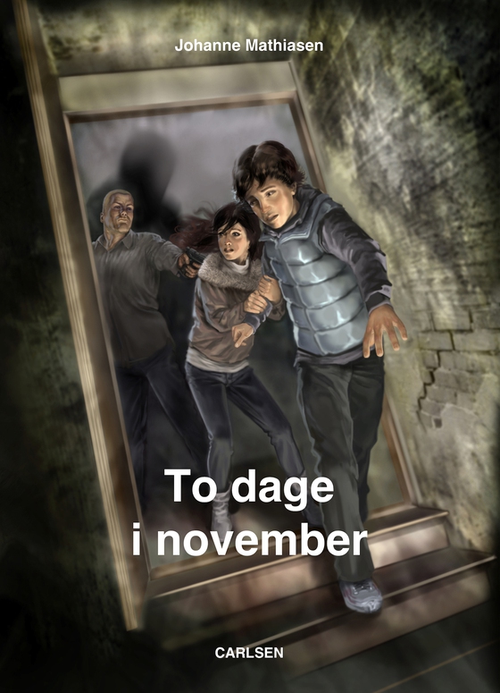 To dage i november