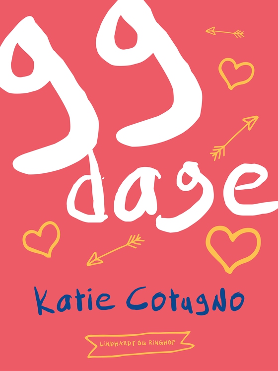 99 dage (e-bog) af Katie Cotugno