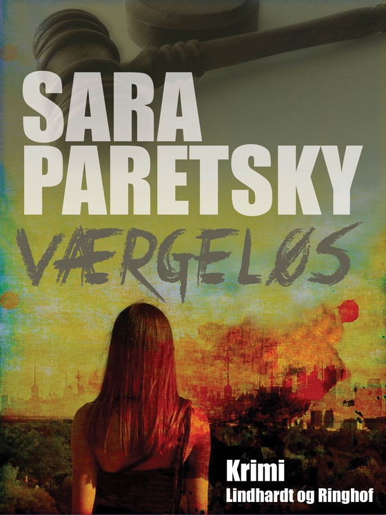 Værgeløs (e-bog) af Sara Paretsky