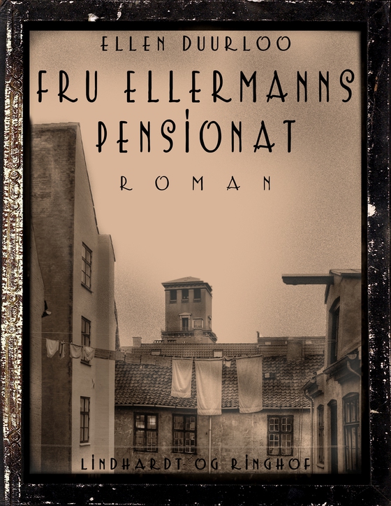 Fru Ellermanns pensionat