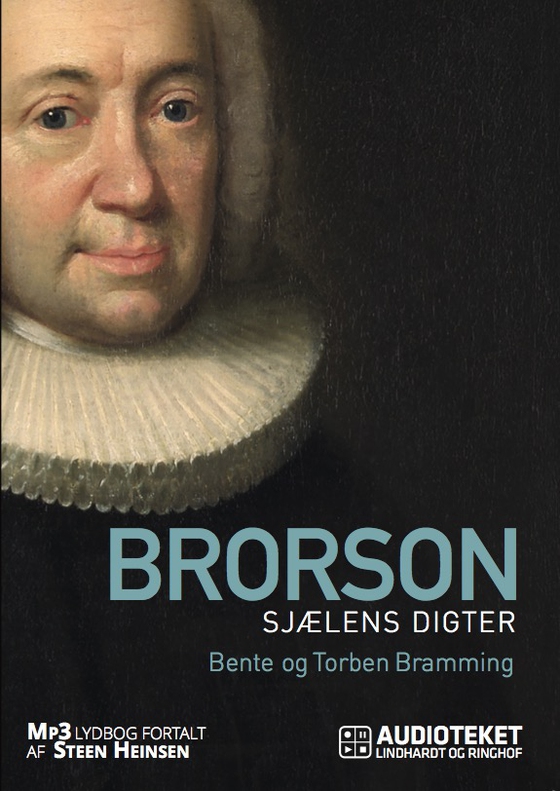 Brorson - sjælens digter