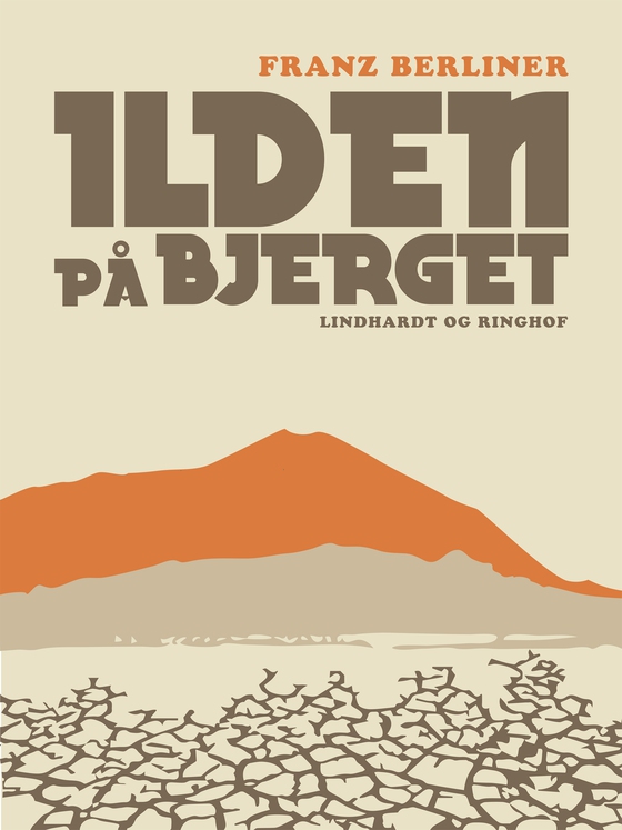 Ilden på bjerget