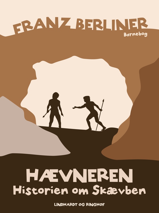 Hævneren - Historien om Skævben