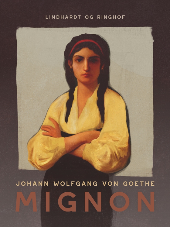 Mignon (e-bog) af Johann Wolfgang von Goethe / F
