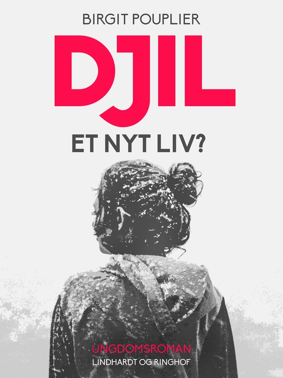 Djil - et nyt liv? (e-bog) af Birgit Pouplier