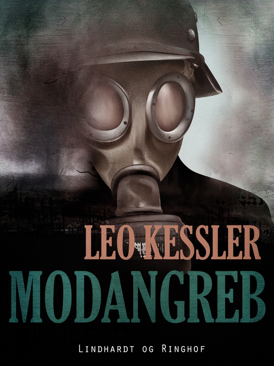 Modangreb (e-bog) af Leo Kessler