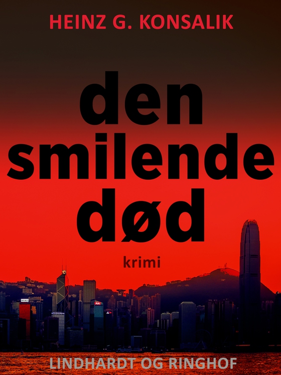 Den smilende død