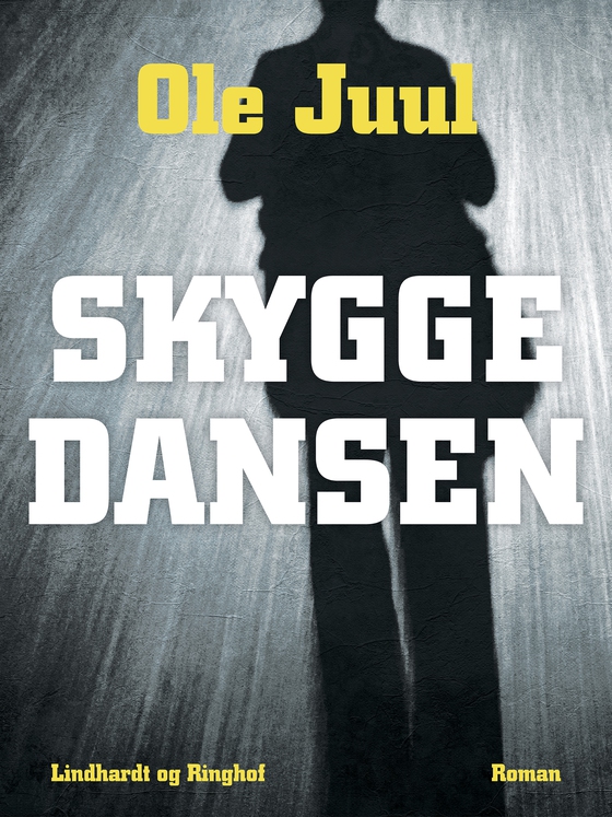 Skyggedansen (e-bog) af Ole Juul