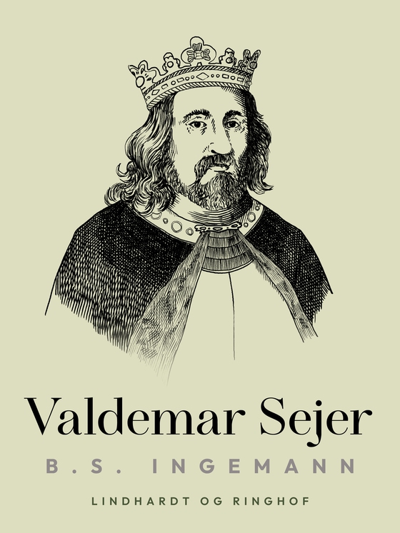 Valdemar Sejer (e-bog) af B.S. Ingemann