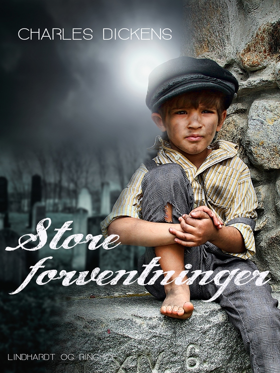 Store forventninger