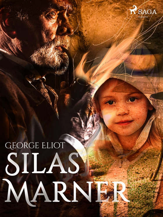 Silas Marner (e-bog) af George Eliot