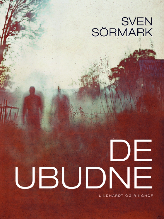 De ubudne (e-bog) af Sven Sörmark