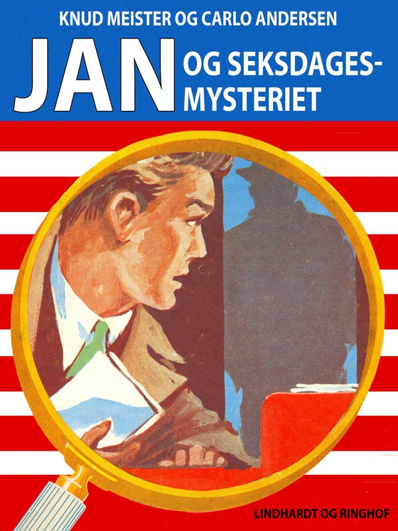 Jan og seksdages-mysteriet