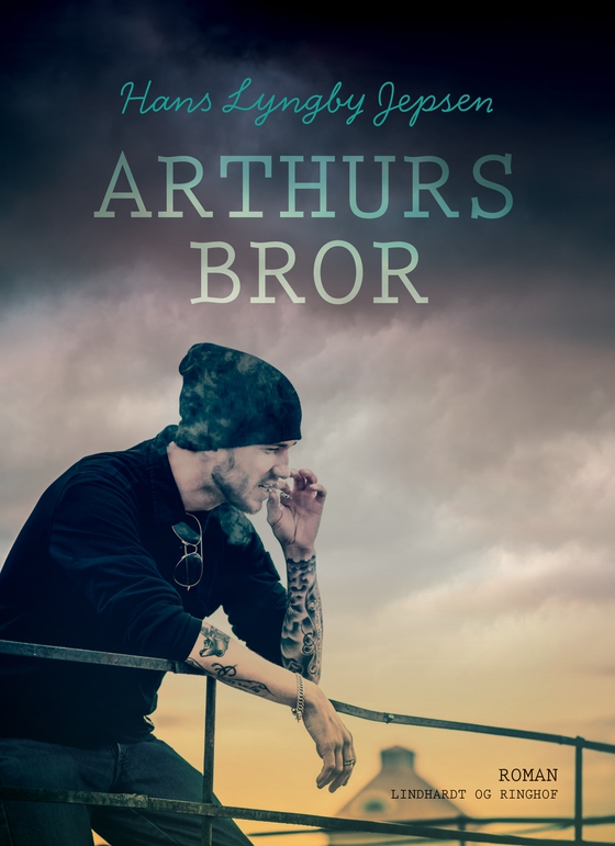 Arthurs bror (e-bog) af Hans Lyngby Jepsen