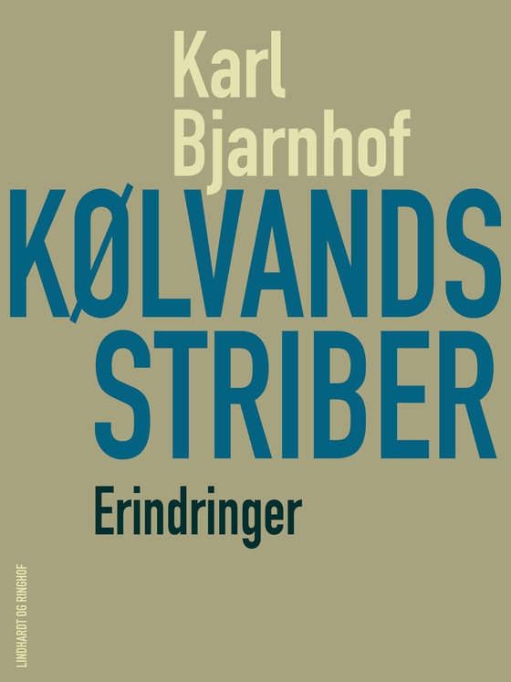 Kølvandsstriber