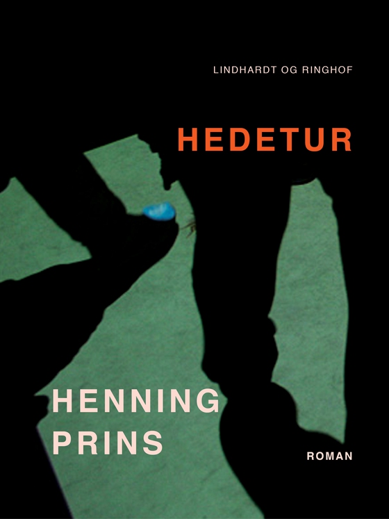 Hedetur (e-bog) af Henning Prins