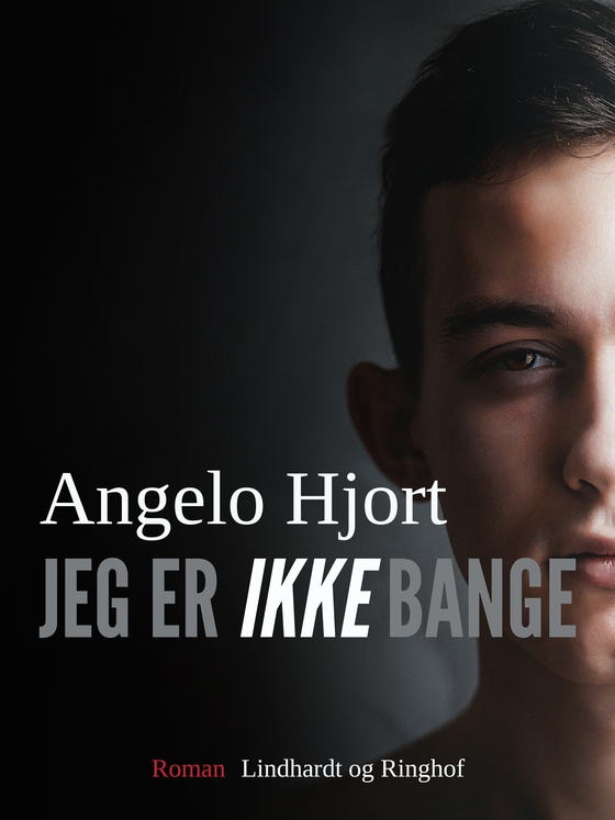 Jeg er ikke bange (e-bog) af Angelo Hjort